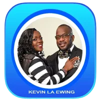Kevin LA Ewing Ministries APP