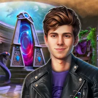 Detectives United 8: Mistero