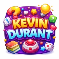 Kevin Durant Trivia Quiz