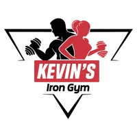 Kevin's Iron Gym