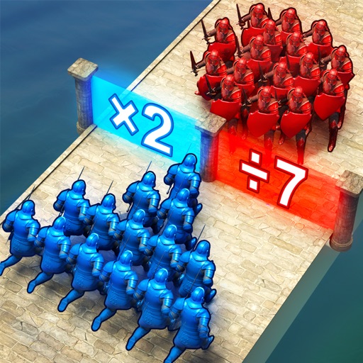 Total Battle: Strategia Guerra