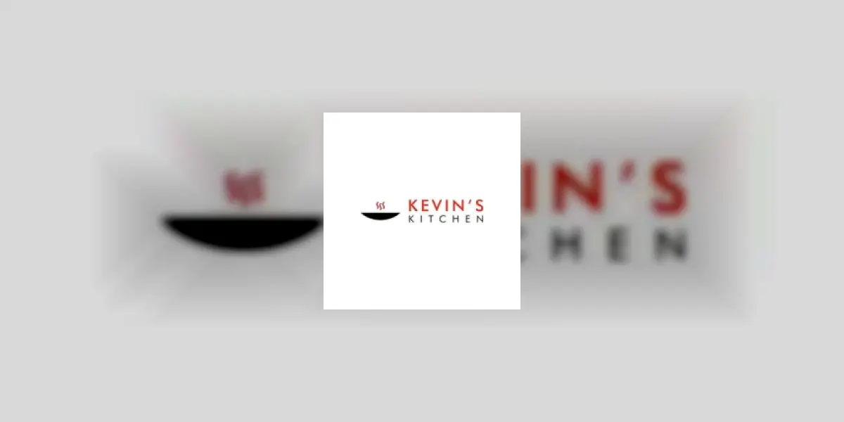 Kevin's Kitchen