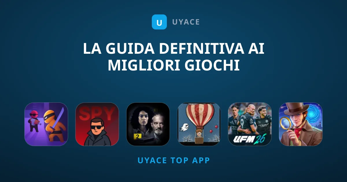 La Guida Definitiva ai Migliori Giochi Imperdibili